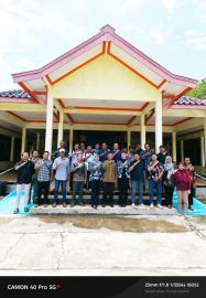 Dukung UMKM Naik Kelas, Pemkal Botodayaan Gandeng Rumah BUMN Gunungkidul